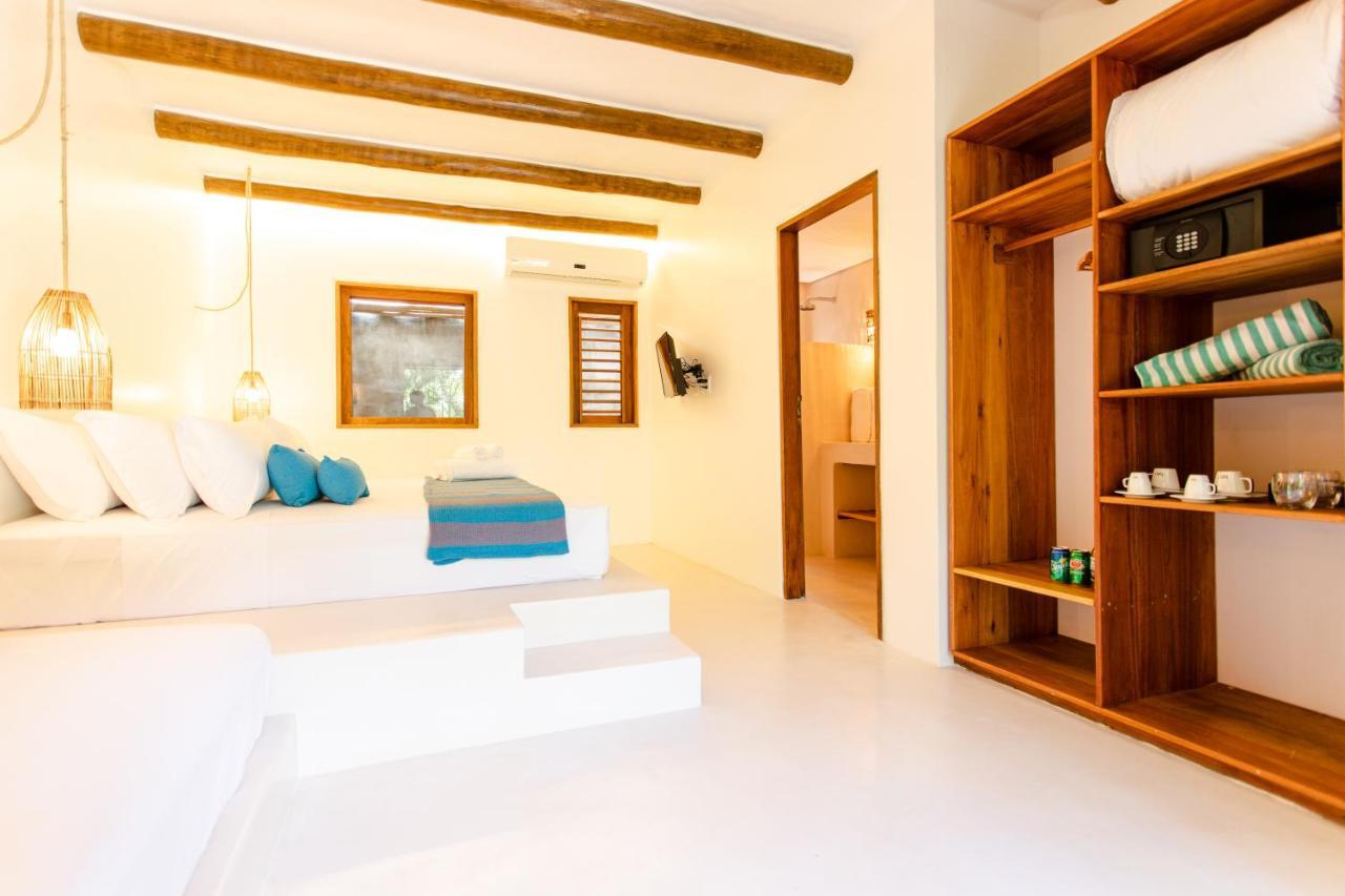 Cafe Jeri Hotel Jijoca de Jericoacoara Exterior foto Deluxe Room