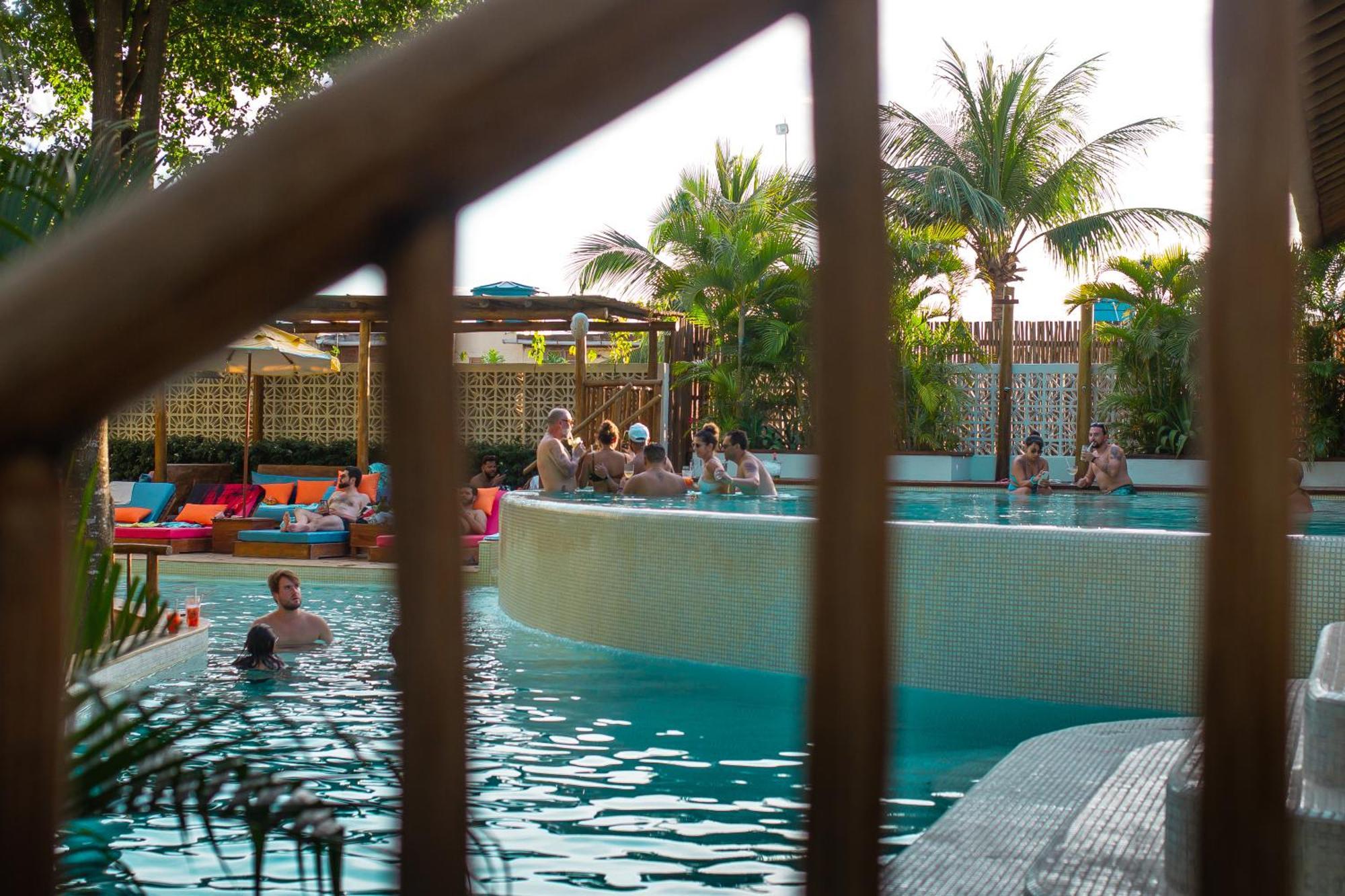 Cafe Jeri Hotel Jijoca de Jericoacoara Exterior foto